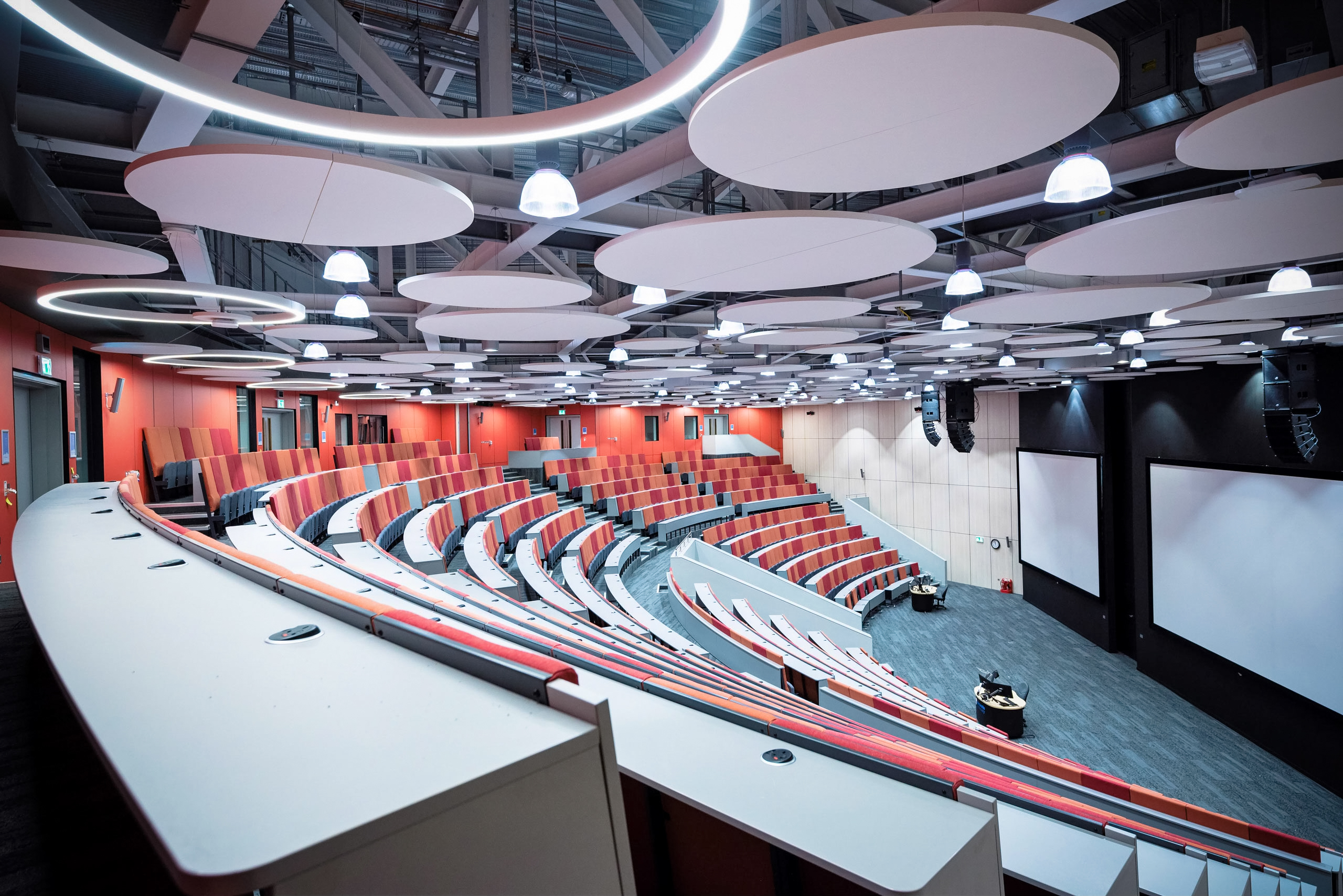 rederick Douglass Centre