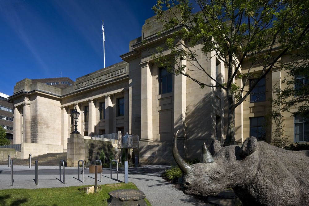 Great North Museum
